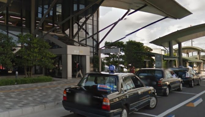 出雲空港(出雲縁結び空港)から出雲大社までのアクセス(行き方